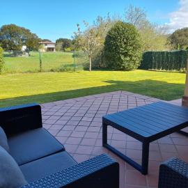 Gestiona2R - Villa con finca, Piscina-Padel-Golf