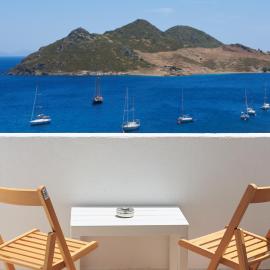 HOTEL ATHINA, hotel sa Grikos