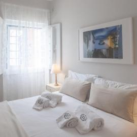 Casa da Travessa - Óbidos