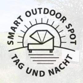 베스테르헤버에 위치한 호텔 Hof Steinhütten Schlafstrandkorb