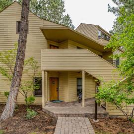 Ski House 155 - Meredith Lodging