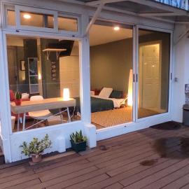 Green House by W., hotell sihtkohas Heredia