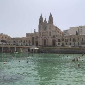 San Salvatore Home