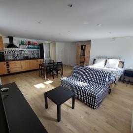 Big studio near Paris and Eurodisney