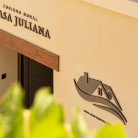 Casa Juliana Turismo, ξενοδοχείο σε Gabasa