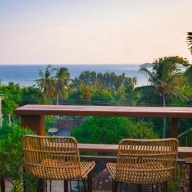 BIG K HOSTEL, hotel a Karimunjawa