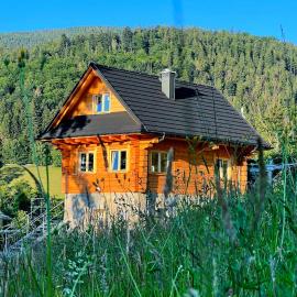 Roubenka pod Lysou - Malenovice, hotel i Malenovice