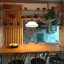 apartament Sowińskiego