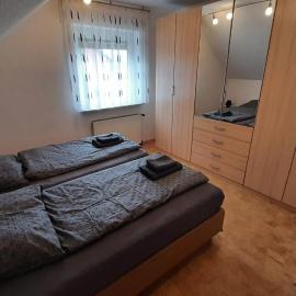 Ferienwohnung Onkel Willi, khách sạn ở Telgte