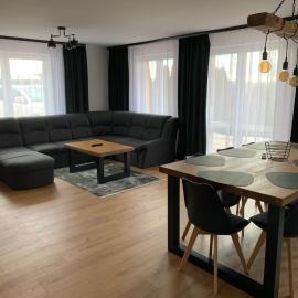 Domek na Malniku, hotel in Muszyna