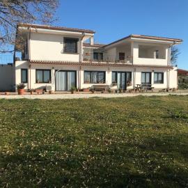 B&B Il tramonto, hotel i Barbarano Romano
