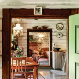 Matsi cottage, hotel in Igaküla