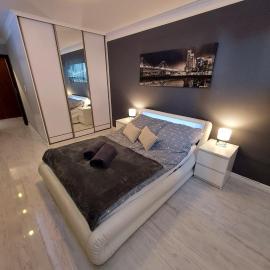 Apartament Wenedów, Bezpłatny Parking, Balkon, 2 pokoje , Blisko Centrum i Dworzec PKP, PKS