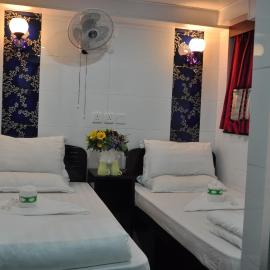 New Guangzhou Guest House
