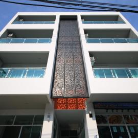 Karon Sea Side, hotel sa Karon Beach