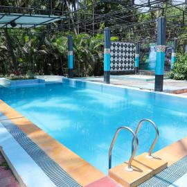 Jogalekar Cottage Alibaug