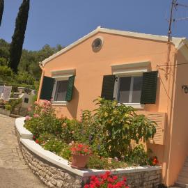 Georgia Apartments & Studios Corfu, hotel v destinaci Glyfada