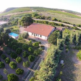 Agriturismo Silis