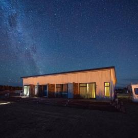 Alpine Studios, hotel in Lake Tekapo
