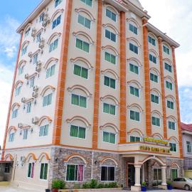 Golden Star Inn