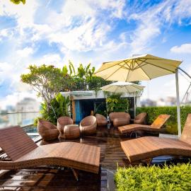 Cochin Sang Hotel