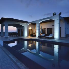 Villa Olivo Maroni, hotel en Maroni