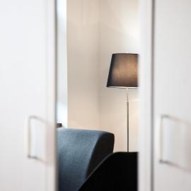 P&G Rooms