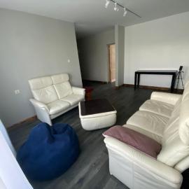 AVapartment, hotel u gradu 'Mākoņkalns'