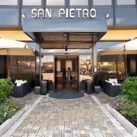 Hotel San Pietro, hotel a Verona