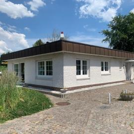 Strandbungalow / Ferienhaus Ostsee, hotel u gradu 'Scharbeutz'