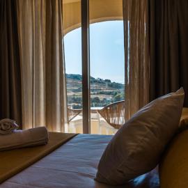City Stay B&B, хотел в Taʼ l-Imgħajjen