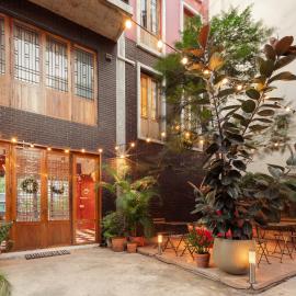 House Of PaPa Bangkok Siam