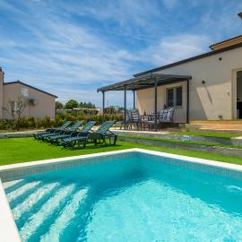 Villa Giorgina, hotel in Banjole