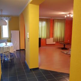Gábor Pál 1 Apartman 1 szoba, Hotel in Dunaföldvár