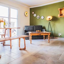 Wachau-Living, hotel em Dürnstein