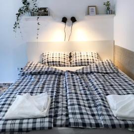 Nest Apartman