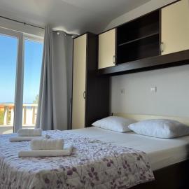 Villa Marina Promajna, khách sạn ở Promajna