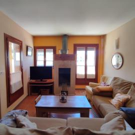 La Launa apartamento rural