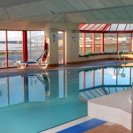 Best Western Palace Hotel & Casino, hotell sihtkohas Douglas