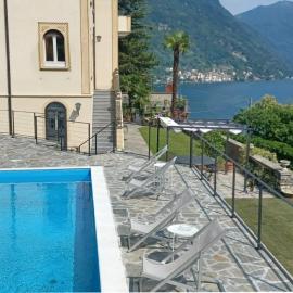 Villa Ortensia