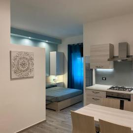 Antica Dogana Apartments, hotel a Terracina