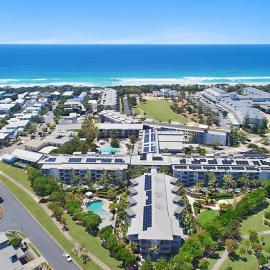Salt&Pepper Sanctuary - Plunge Pool Resort Apartment by uHoliday - 2BR, 1BR and Studio Hotel Room configurations available