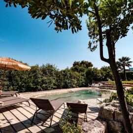 Villa Gemma - Sea Access & Private Pool