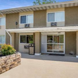 그랜드래피즈에 위치한 호텔 Rodeway Inn & Suites Grand Rapids Southeast