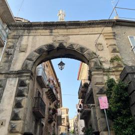 All' Arco - Fuscaldoapartment, hotel din Fuscaldo