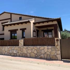 El Refugio de Felix, hotel en Sotillo de la Adrada