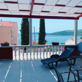 Apartman Vranjica, Hotel in Voluja
