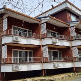 Moon-hyo House 1 – hotel w mieście Boryeong