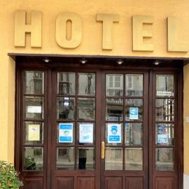 Hotel Medina Centro, hotel en Jerez de la Frontera
