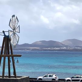 BLANCA FRENTE AL MAR, hotel in Punta Mujeres